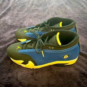 Jordan 14 Laney